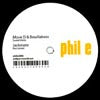 MOVE D & BOUILLABASS / SWEET HEINI