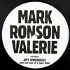 MARK RONSON / VALERIE - REMIX