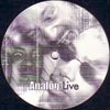 MOODYMANN / ANALOG : LIVE