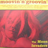 MOON INVADERS / MOOVIN 'N' GROOVIN'!