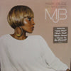 MARY J BLIGE / GROWING PAINS