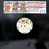 M.I.A. / PAPER PLANES - HOMELAND SECURITY REMIXES