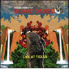 MASS-HOLE A.K.A. BLACKASS / LIVE AT TEXAS