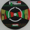 MURO / SUPER FUNKY REGGAE BREAKS 2 – TICRO MARKET