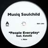 MUSIQ SOULCHILD / PEOPLE EVERYDAY