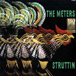METERS / STRUTTIN (180g)