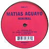 MATIAS AGUAYO / MINIMAL