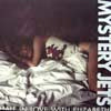 MYSTERY JETS / HALF IN LOVE WITH ELIZABETH - 1st