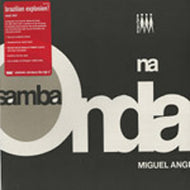 MIGUEL ANGEL / SAMBA NA ONDA