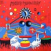 MICKEY MOONLIGHT / INTERPLANETARY MUSIC