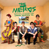 METROS / TALK ABOUT IT