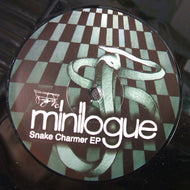 MINILOGUE / SNAKE CHARMER EP