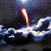 MIDNIGHT JUGGERNAUTS / INTO THE GALAXY