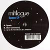 MINILOGUE / SPACE EP