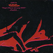 MURO / DIRTY 45 RPM