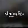 MERCURY REV / SENSES ON FIRE - REMIXES