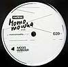 MARTINEZ / MOMOMOWHA