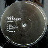 MINILOGUE / GHOST EP