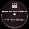 MADLIB / GO!
