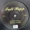 MARIUS VAREID / SKUMLE PLANER