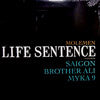 MOLEMEN / LIFE SENTENCE