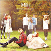 M83 / SATURDAYS=YOUTH