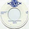 MACKA B / WARRIOR STYLE (KUNTE KINTE)
