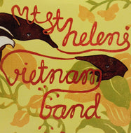 MT. ST. HELENS VIETNAM BAND / MT. ST. HELENS VIETNAM BAND