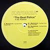 MAELSTROM / THE BEAT POLICE