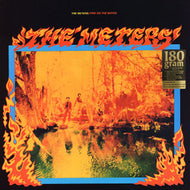 METERS / FIRE ON THE BAYOU (180g)