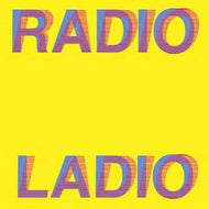 METRONOMY / RADIO LADIO