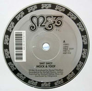 MOCK & TOOF / SMIT SMOT