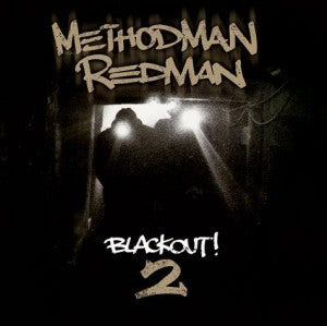 METHOD MAN AND REDMAN / BLACKOUT! 2 – TICRO MARKET
