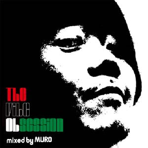 MURO / THE VIBE OBSESSION
