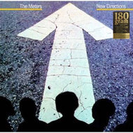 METERS / NEW DIRECTIONS (180g)