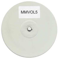 MOODYMANN / VOLUME 5
