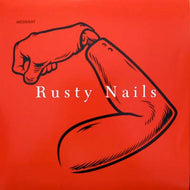 MODERAT / RUSTY NAILS