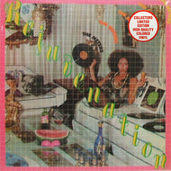 METERS / REJUVENATION (COLORED VINYL)