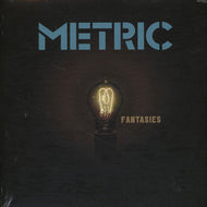 METRIC / FANTASIES