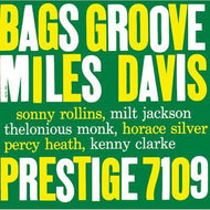 MILES DAVIS / BAGS GROOVE