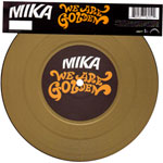 MIKA / WE ARE GOLDEN