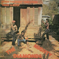 MIGHTY DIAMONDS / I NEED A LOOF