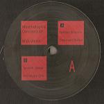 MICK WELCH / MORPHOLOGICAL CONSTRUCT EP
