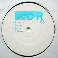 MARCEL DETTMANN / APRON