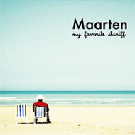 MAARTEN / MY FAVORITE SHERIFF
