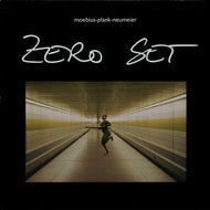 MOEBIUS - PLANK - NEUMEIER / ZERO SET