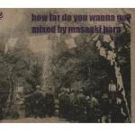 MASAAKI HARA / HOW FAR DO YOU WANNA GO?