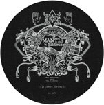 MANTIS / ≒dubious EP