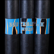 MURO×DUMBO INCENSE / DUB TRUMP PT.?