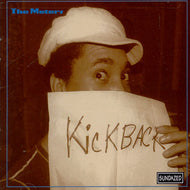 METERS / KICKBACK (180g)